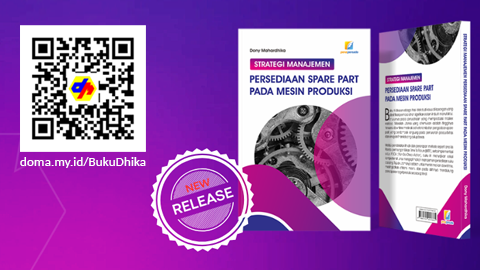 Buku Dony Mahardhika